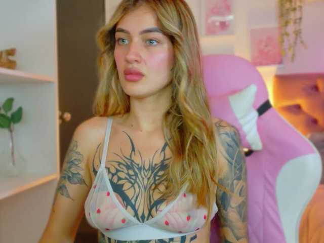 TaylorKnapp live cam on BongaCams