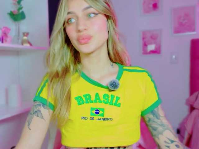 TaylorKnapp live cam on BongaCams