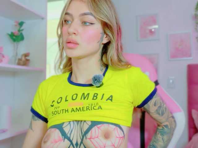 TaylorKnapp live cam on BongaCams
