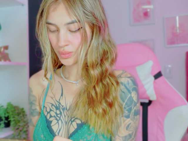 TaylorKnapp live cam on BongaCams
