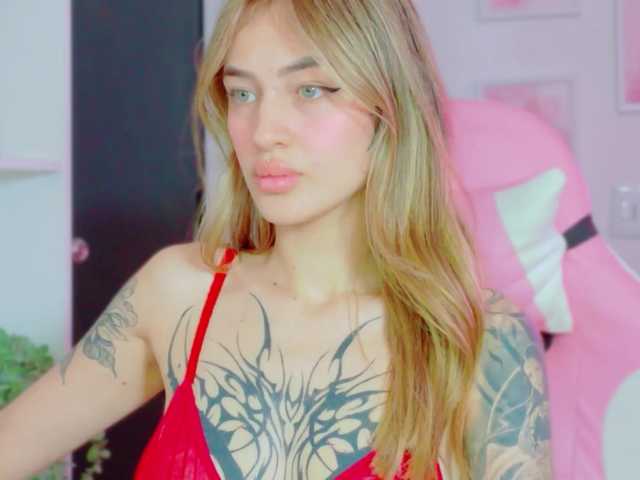 TaylorKnapp live cam on BongaCams