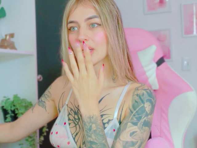 TaylorKnapp live cam on BongaCams