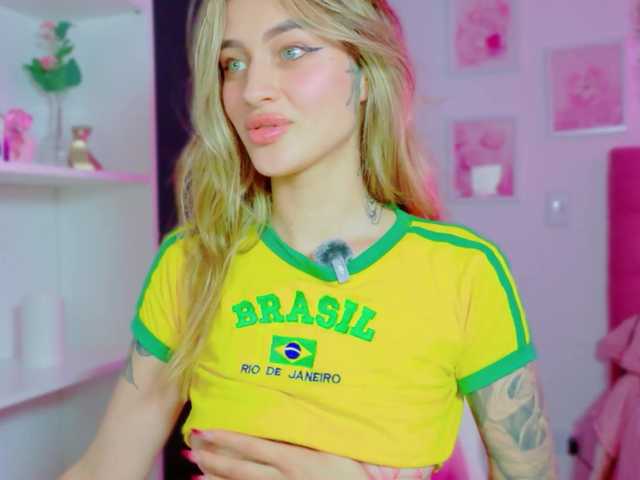 TaylorKnapp live cam on BongaCams