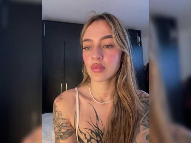 Taylorlust webcam