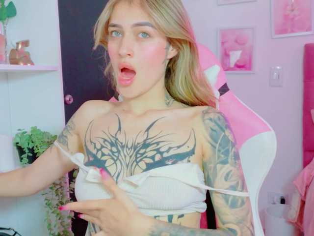 TaylorKnapp live cam on BongaCams