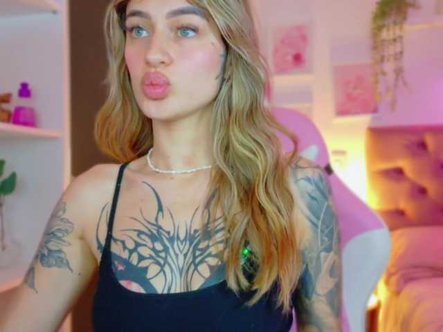 Taylorlust