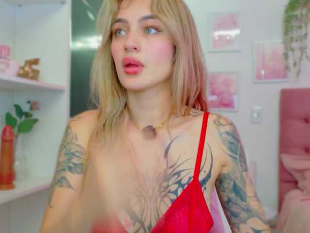 TaylorKnapp live cam on BongaCams