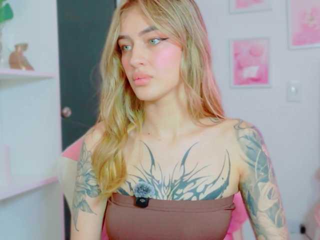 TaylorKnapp live cam on BongaCams