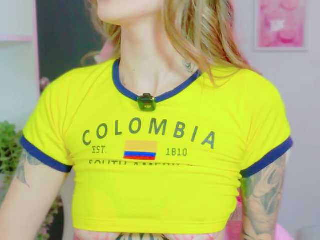 TaylorKnapp live cam on BongaCams