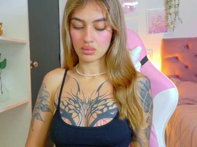 TaylorKnapp, en vivo ahora en BongaCams