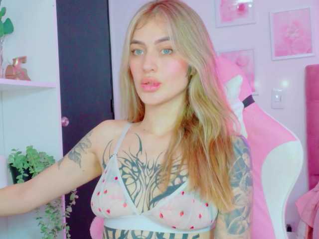 TaylorKnapp live cam on BongaCams