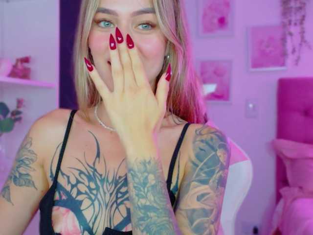 TaylorKnapp live cam on BongaCams