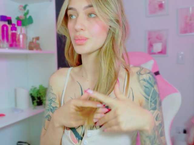 TaylorKnapp live cam on BongaCams