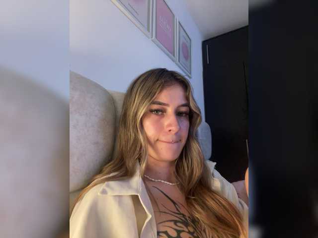 Taylorlust live cam