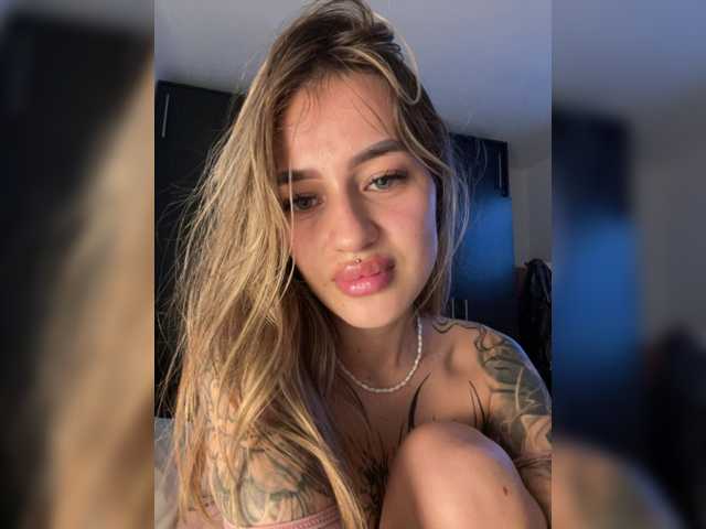 Taylorlust webcam
