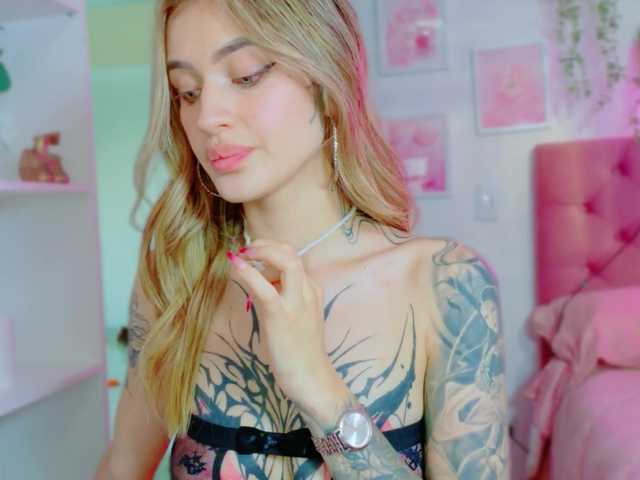 TaylorKnapp live cam on BongaCams