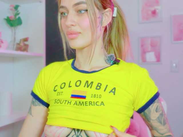 TaylorKnapp live cam on BongaCams