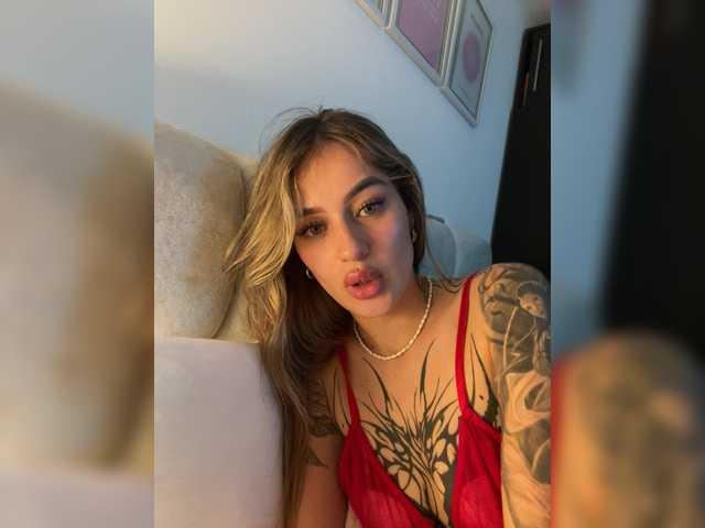 TaylorKnapp live cam on BongaCams