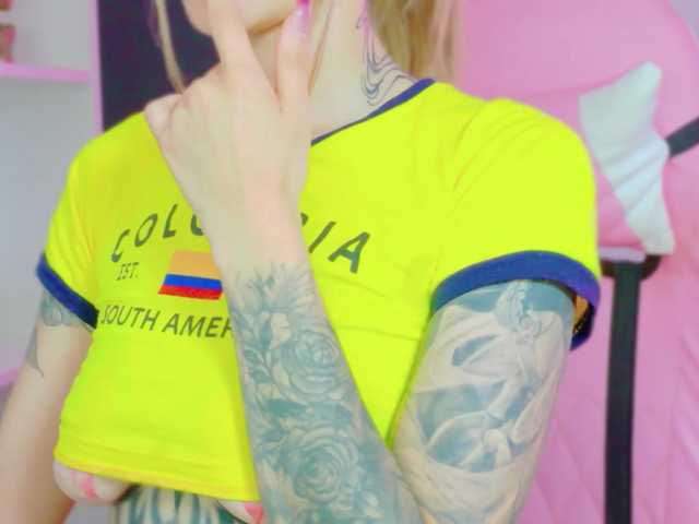 TaylorKnapp live cam on BongaCams