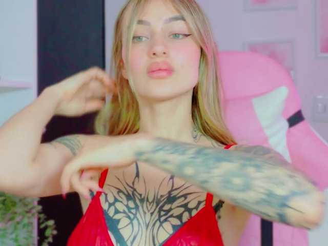 TaylorKnapp live cam on BongaCams