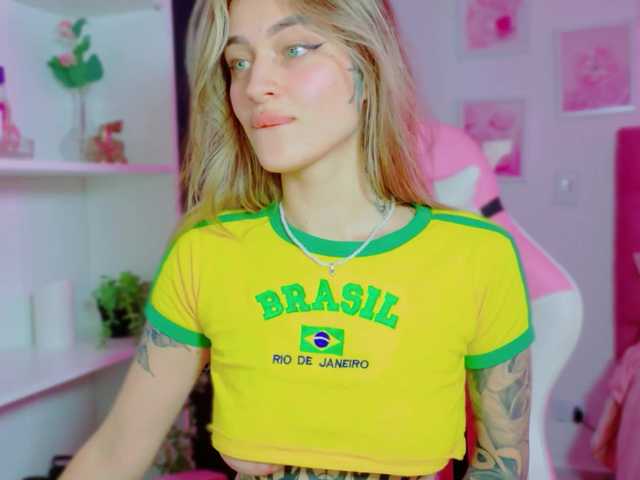 TaylorKnapp live cam on BongaCams