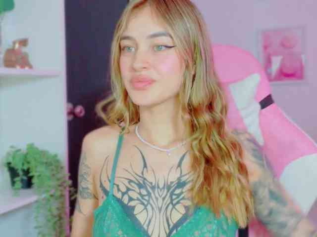 TaylorKnapp webcam