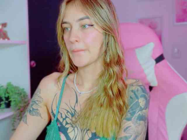 TaylorKnapp webcam