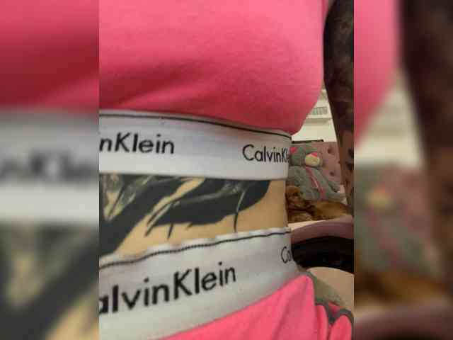 TaylorKnapp webcam