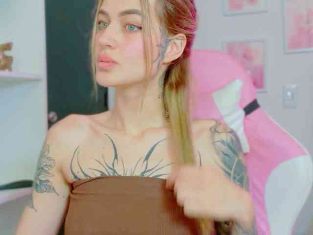 TaylorKnapp webcam