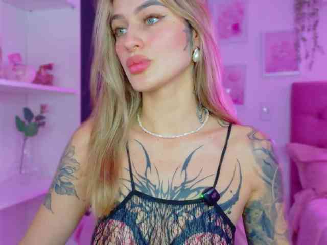 TaylorKnapp webcam