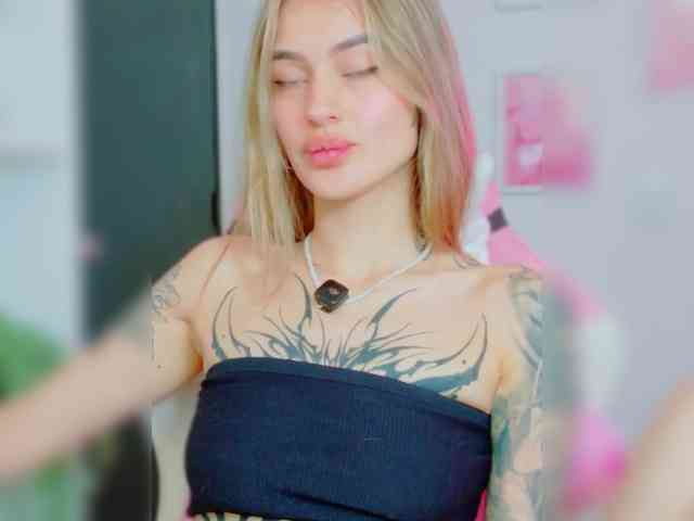 TaylorKnapp webcam