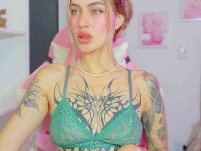 TaylorKnapp webcam