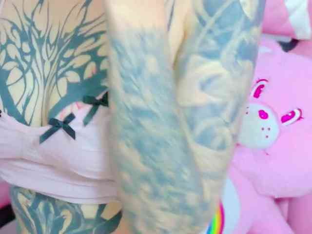 TaylorKnapp webcam