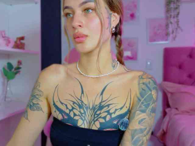 TaylorKnapp webcam