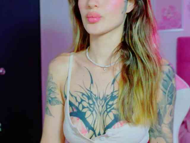TaylorKnapp webcam
