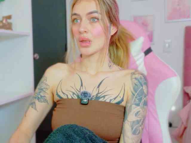 TaylorKnapp webcam