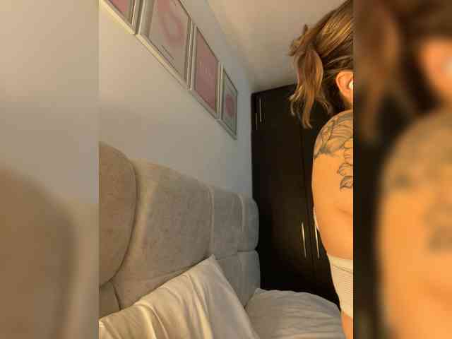 TaylorKnapp webcam