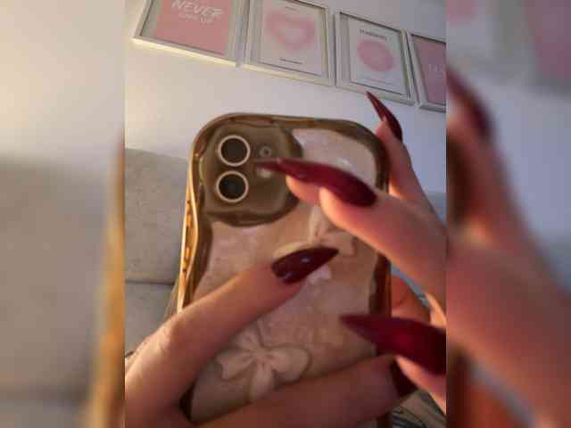 TaylorKnapp webcam