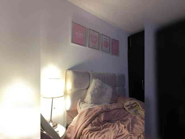 TaylorKnapp webcam