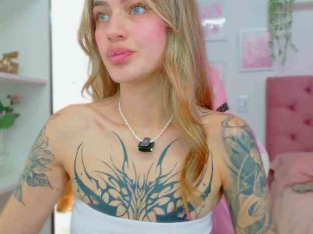TaylorKnapp webcam