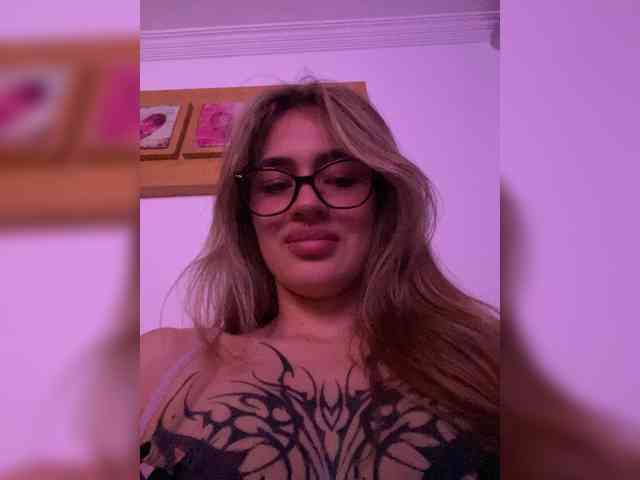 TaylorKnapp webcam