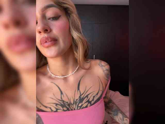 TaylorKnapp webcam