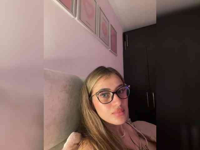 TaylorKnapp webcam