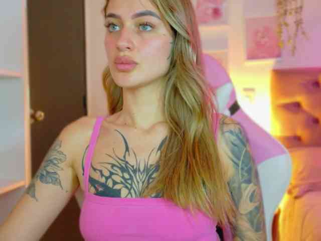 Taylorlust