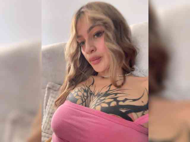 TaylorKnapp webcam