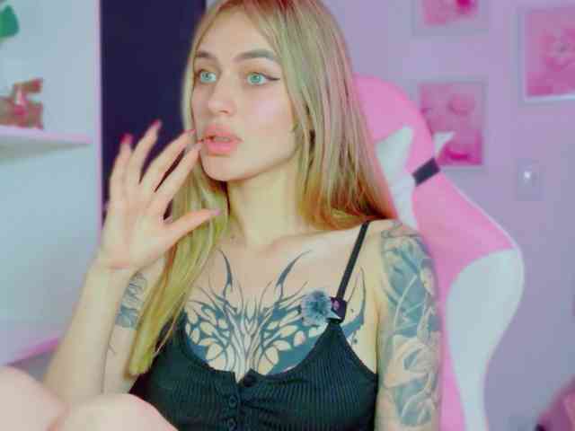 TaylorKnapp webcam