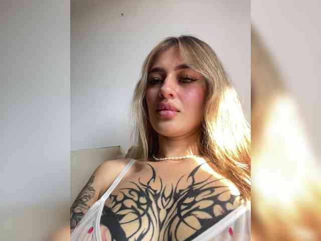 Taylorlust webcam