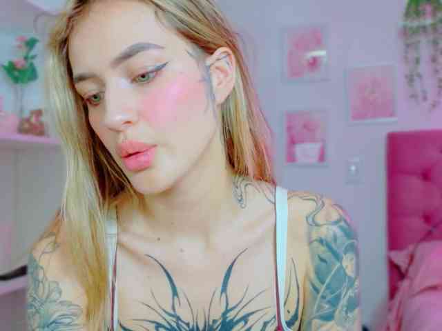 TaylorKnapp webcam