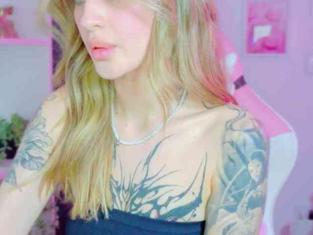 TaylorKnapp webcam