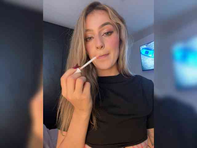 TaylorKnapp webcam